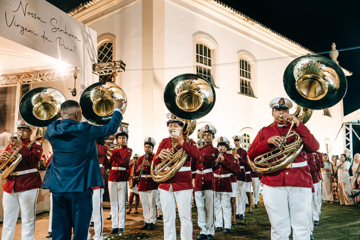 Filarmônica Lyra Popular celebra o 7 de Setembro com apresentações em três cidades 44