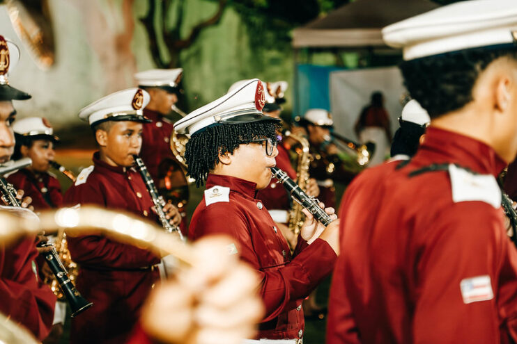 Filarmônica Lyra Popular celebra o 7 de Setembro com apresentações em três cidades 39