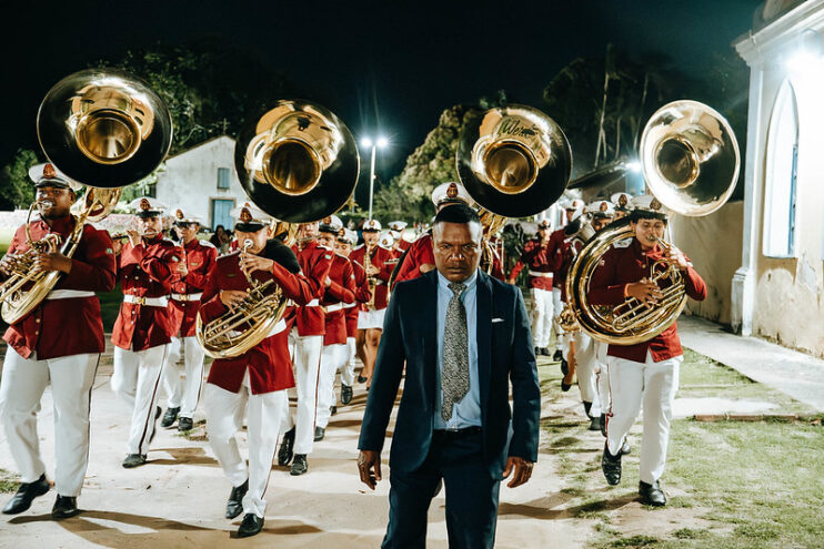 Filarmônica Lyra Popular celebra o 7 de Setembro com apresentações em três cidades 36