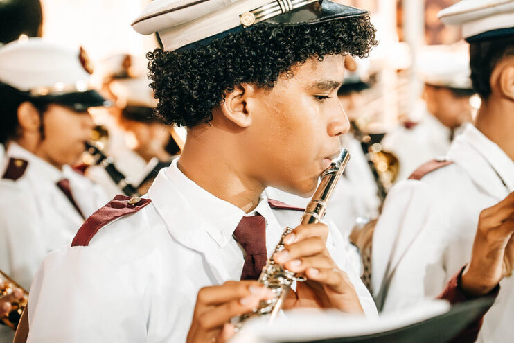 Filarmônica Lyra Popular celebra o 7 de Setembro com apresentações em três cidades 59