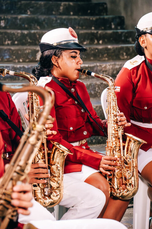 Filarmônica Lyra Popular celebra o 7 de Setembro com apresentações em três cidades 26