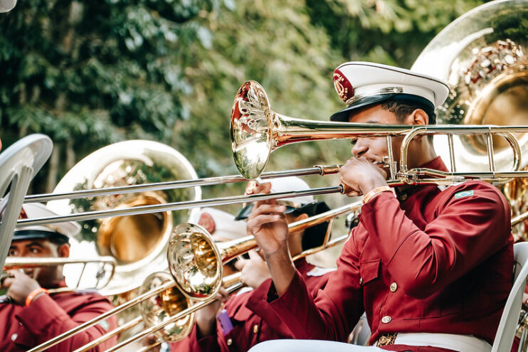 Filarmônica Lyra Popular celebra o 7 de Setembro com apresentações em três cidades 18