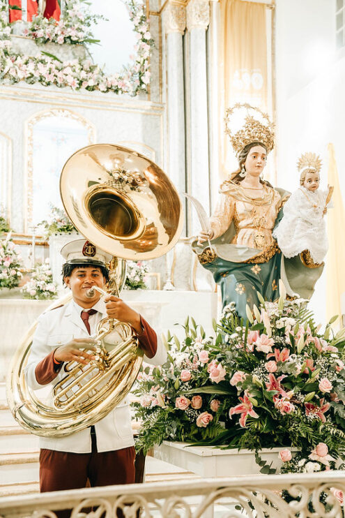 Filarmônica Lyra Popular celebra o 7 de Setembro com apresentações em três cidades 9