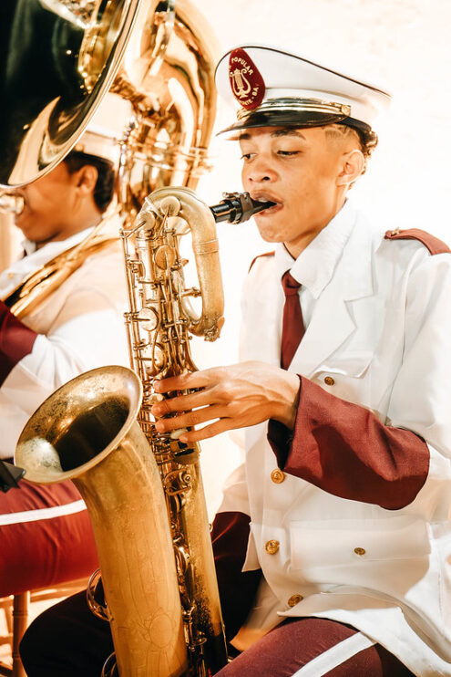 Filarmônica Lyra Popular celebra o 7 de Setembro com apresentações em três cidades 54