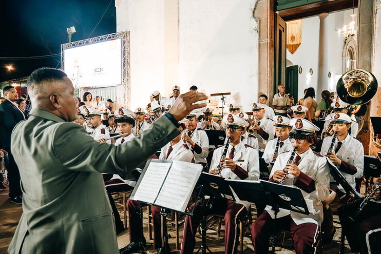 Filarmônica Lyra Popular celebra o 7 de Setembro com apresentações em três cidades 50