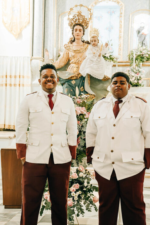 Filarmônica Lyra Popular celebra o 7 de Setembro com apresentações em três cidades 12