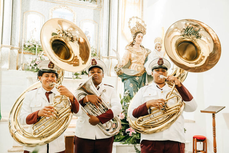 Filarmônica Lyra Popular celebra o 7 de Setembro com apresentações em três cidades 10