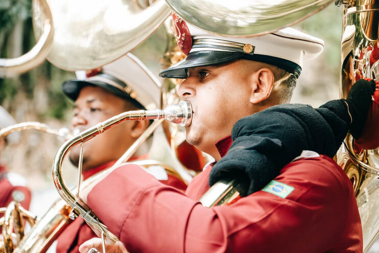 Filarmônica Lyra Popular celebra o 7 de Setembro com apresentações em três cidades 23