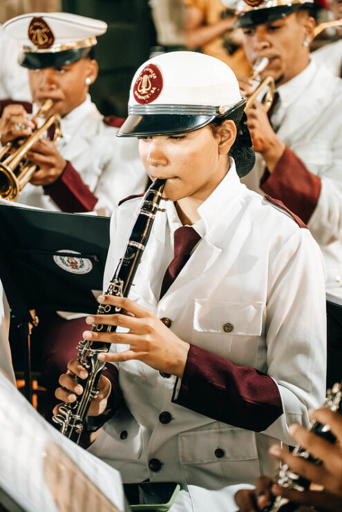 Filarmônica Lyra Popular celebra o 7 de Setembro com apresentações em três cidades 52