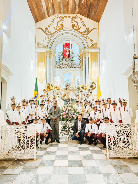 Filarmônica Lyra Popular celebra o 7 de Setembro com apresentações em três cidades 68