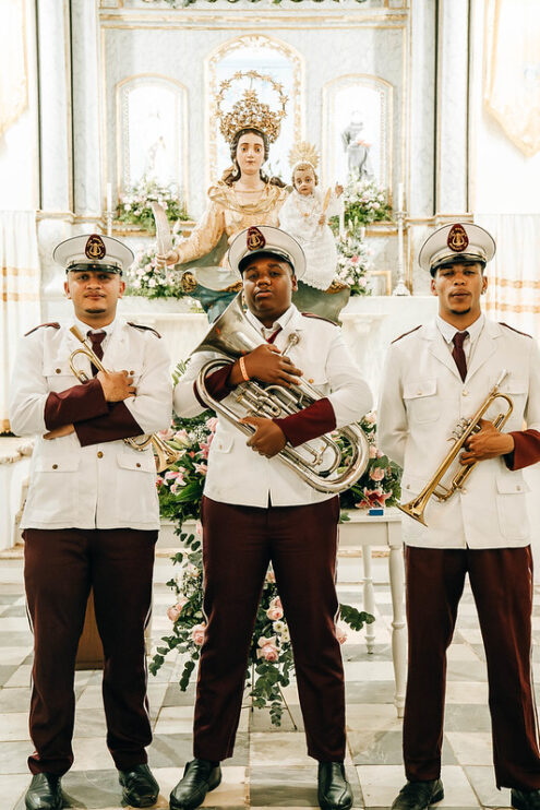 Filarmônica Lyra Popular celebra o 7 de Setembro com apresentações em três cidades 13