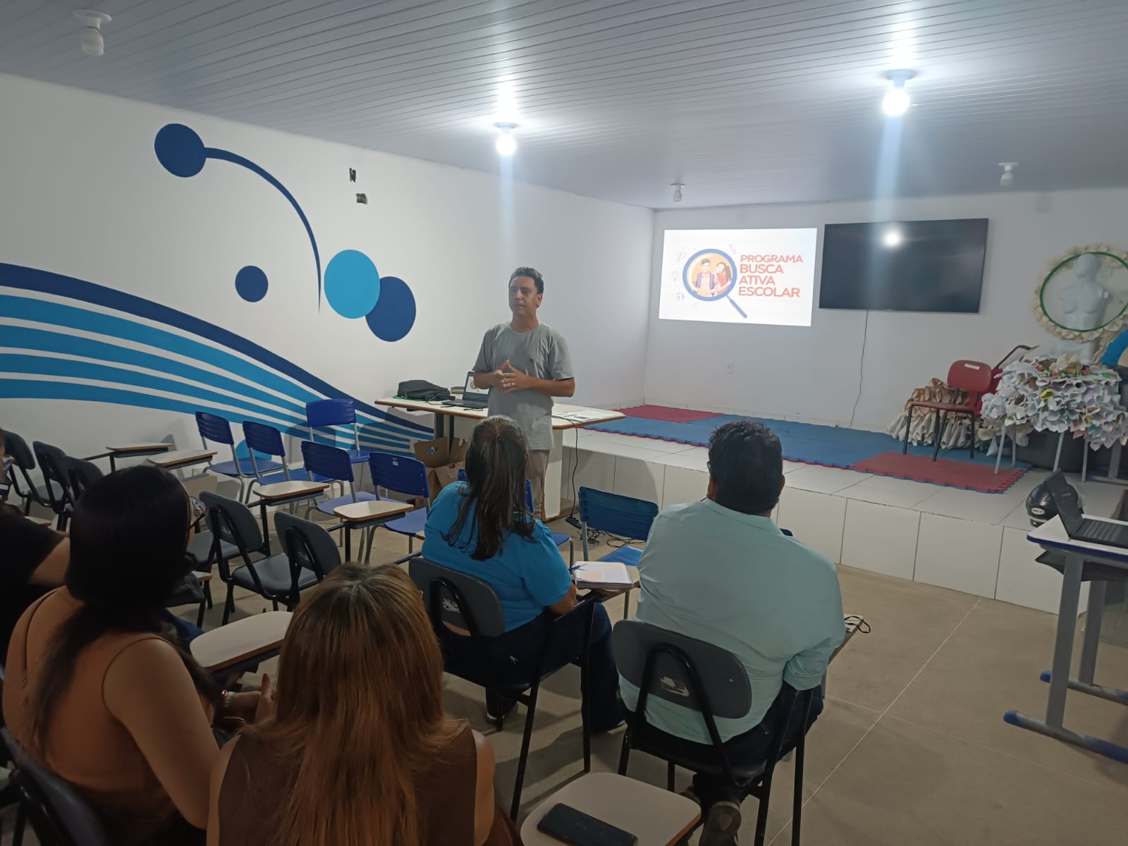 Prefeitura de Eunápolis intensifica ações do Programa Busca Ativa Escolar 6