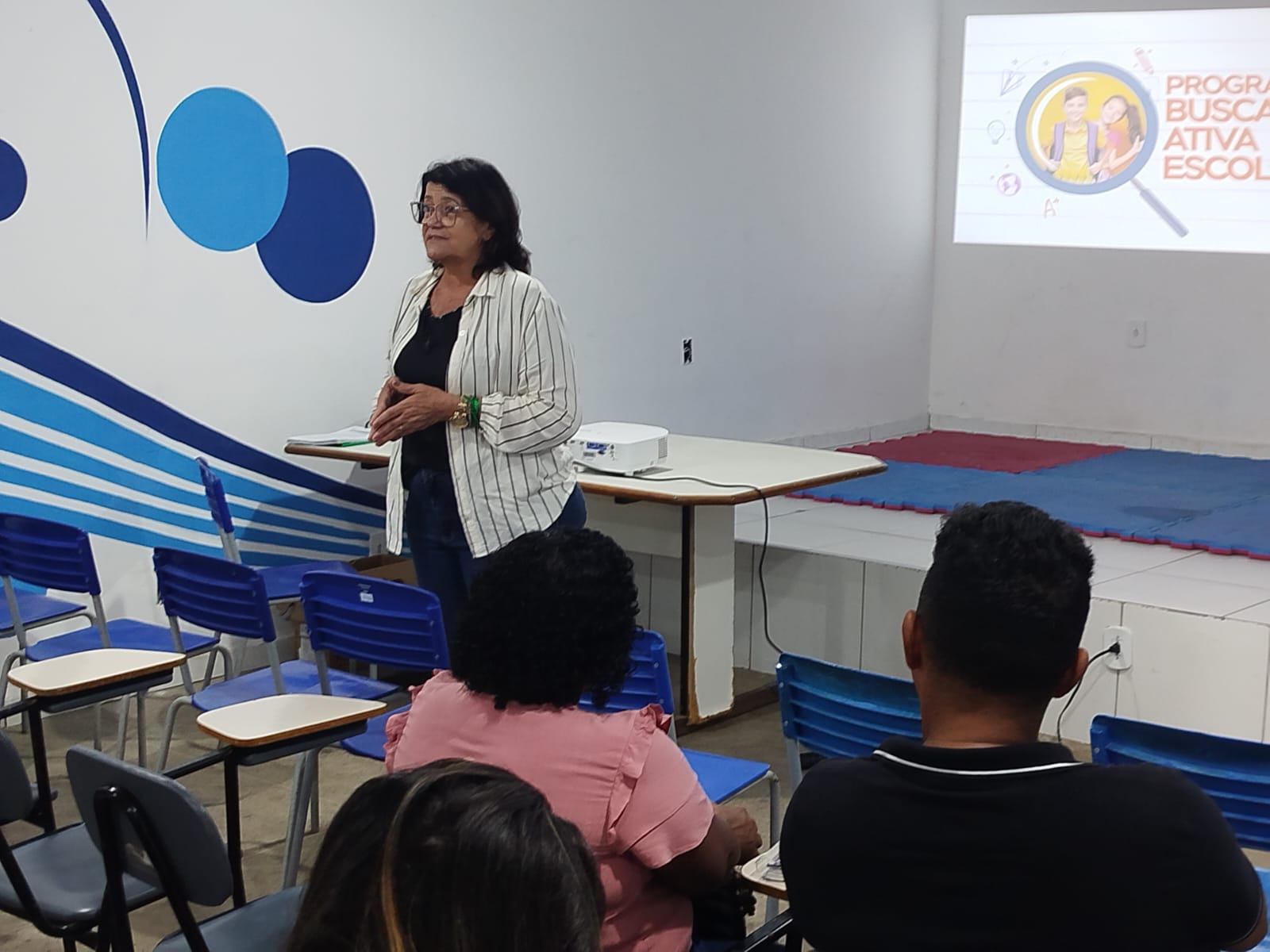 Prefeitura de Eunápolis intensifica ações do Programa Busca Ativa Escolar 4