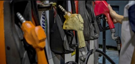 Bomba de combustível criptografada será obrigatória em postos 8