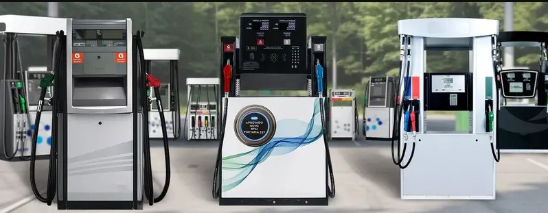 Bomba de combustível criptografada será obrigatória em postos 1