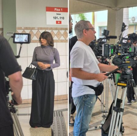 Trancoso será cenário das filmagens do longa-metragem “Deixe-me Viver” 5