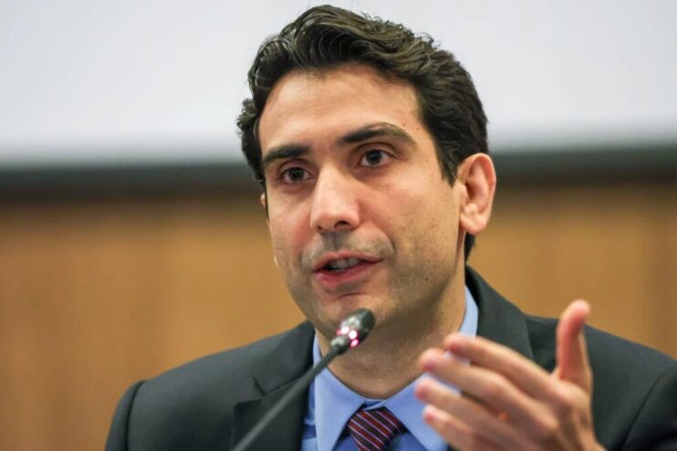 Banco Central anuncia limites para transferências via Pix 4