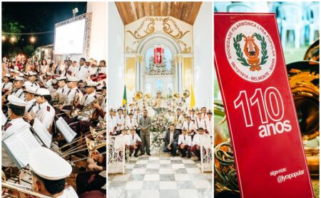 Filarmônica Lyra Popular celebra o 7 de Setembro com apresentações em três cidades Filarmônica Lyra Popular celebra o 7 de Setembro com apresentações em três cidades 62