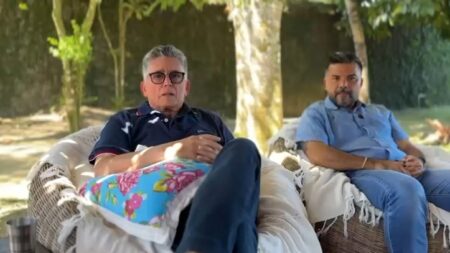 Prefeito Jânio Natal inicia construção de ciclovia com iluminação no Anel Viário 5