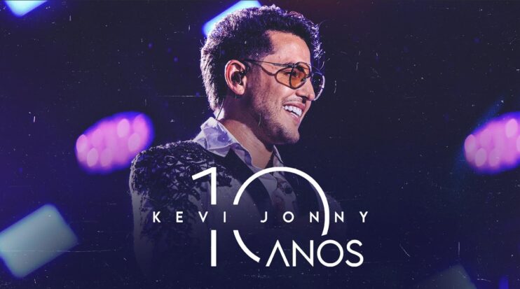 Kevi Jonny lança DVD em comemoração aos seus 10 anos de carreira 12