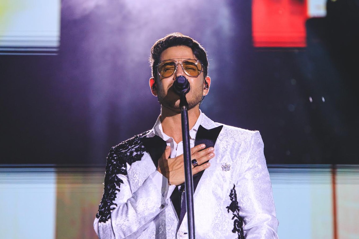 Kevi Jonny lança DVD em comemoração aos seus 10 anos de carreira 3