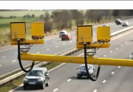 Novo sistema de multas não vai mais permitir frear no radar e acelerar depois Novo sistema de multas não vai mais permitir frear no radar e acelerar depois 10