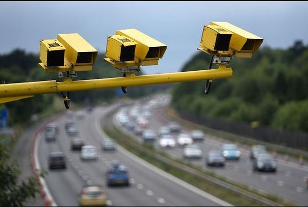 Novo sistema de multas não vai mais permitir frear no radar e acelerar depois 5