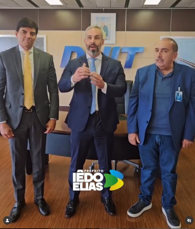 Prefeitura de Belmonte garante avanços para obras em Santa Maria Eterna 2