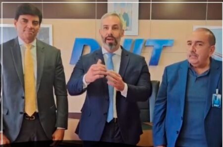 Prefeitura de Belmonte garante avanços para obras em Santa Maria Eterna 5