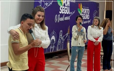 Porto Seguro: Encontro da inclusão reúne lideranças na defesa do pertencimento 4