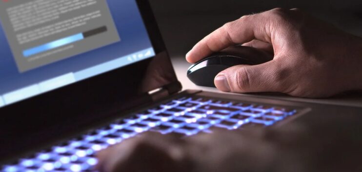 Novo vírus para computadores Apple mira usuários do Firefox 4