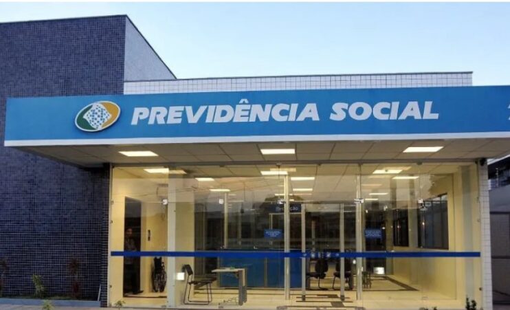 INSS abre pré-inscrições para estágio em todo o país; prazo vai até 21 de outubro 9