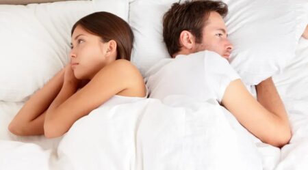 Deficiência de vitamina D que pode estar arruinando a sua vida sexual 8