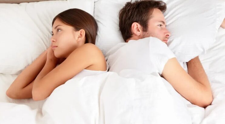 Deficiência de vitamina D que pode estar arruinando a sua vida sexual 8