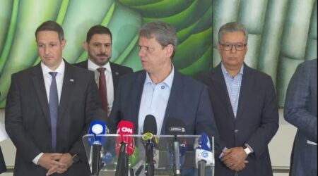 SP tem 5 mortes por metanol: uma foi causada por bebida adulterada, e outras 4 são investigadas, diz Tarcísio 7