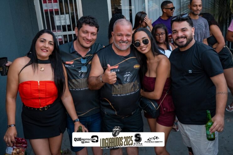 DSC_0004 Bloco Linguarudos atrai multidão em desfile no Festival do Cacau e Chocolate em Camacã 1079