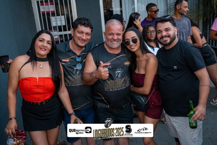 DSC_0006 Bloco Linguarudos atrai multidão em desfile no Festival do Cacau e Chocolate em Camacã 1080