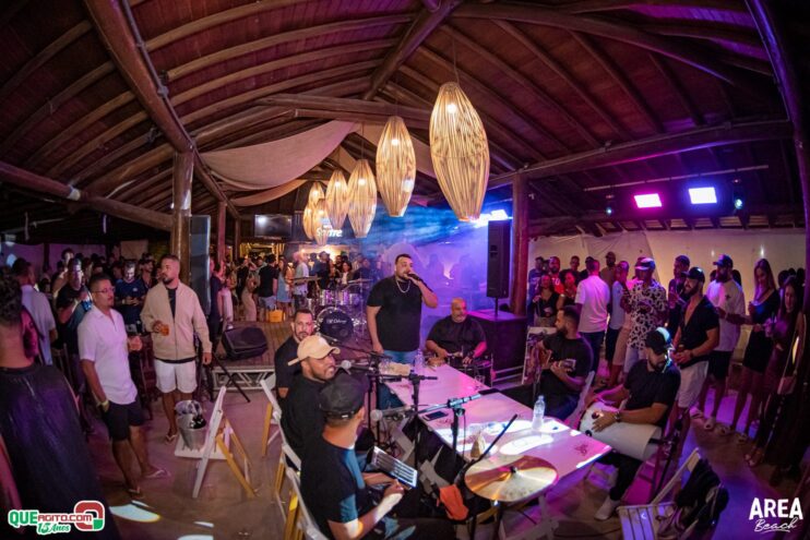 Gab Lopes e Me Leva 73 agitam a Saidêra da Area Beach 166