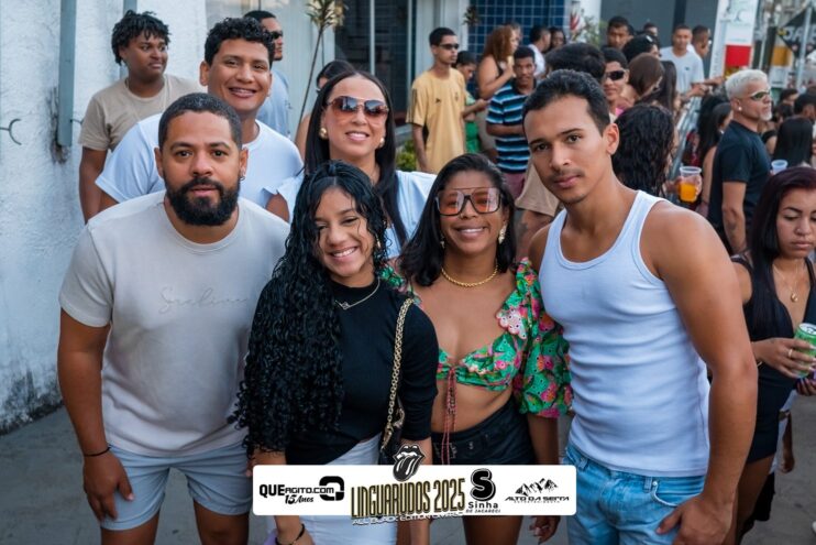 DSC_0011 Bloco Linguarudos atrai multidão em desfile no Festival do Cacau e Chocolate em Camacã 1081