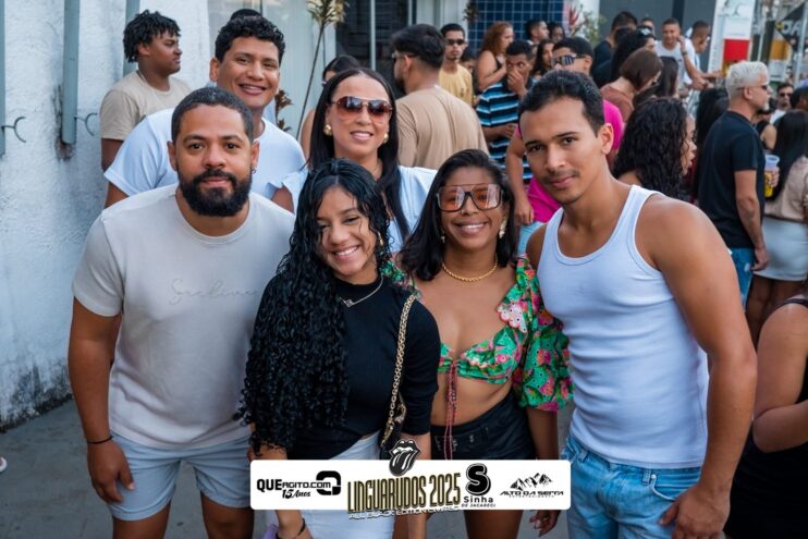 DSC_0012 Bloco Linguarudos atrai multidão em desfile no Festival do Cacau e Chocolate em Camacã 1082