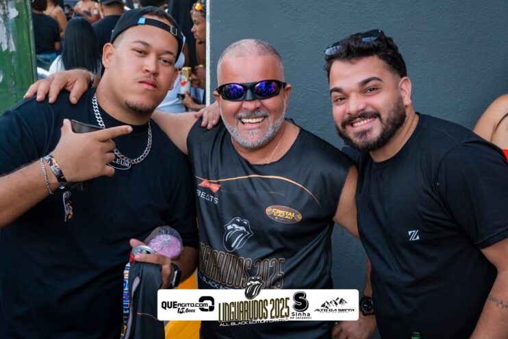 DSC_0013 Bloco Linguarudos atrai multidão em desfile no Festival do Cacau e Chocolate em Camacã 1083