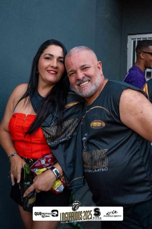 DSC_0019 Bloco Linguarudos atrai multidão em desfile no Festival do Cacau e Chocolate em Camacã 1087