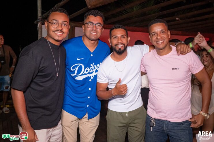 Gab Lopes e Me Leva 73 agitam a Saidêra da Area Beach 172