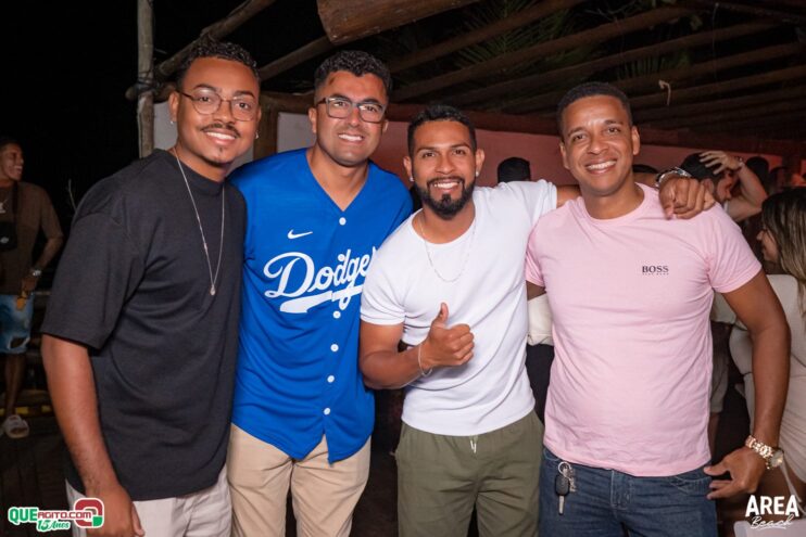 Gab Lopes e Me Leva 73 agitam a Saidêra da Area Beach 173