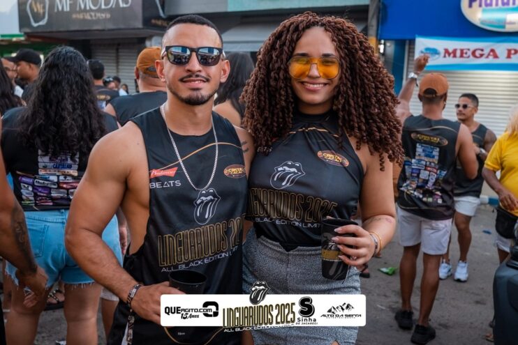 DSC_0025 Bloco Linguarudos atrai multidão em desfile no Festival do Cacau e Chocolate em Camacã 1089