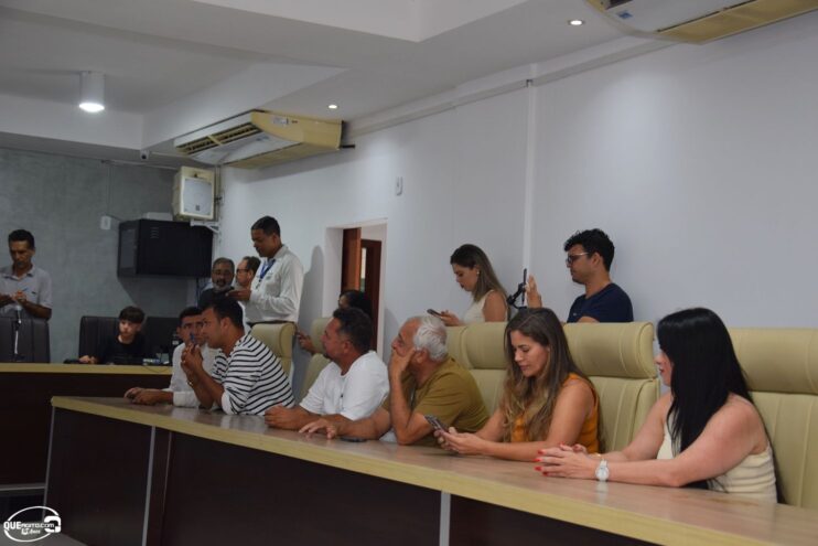 DSC_0026 Prefeito homenageia Durval Lellys e anuncia atrações para o Verão em Porto Seguro 18