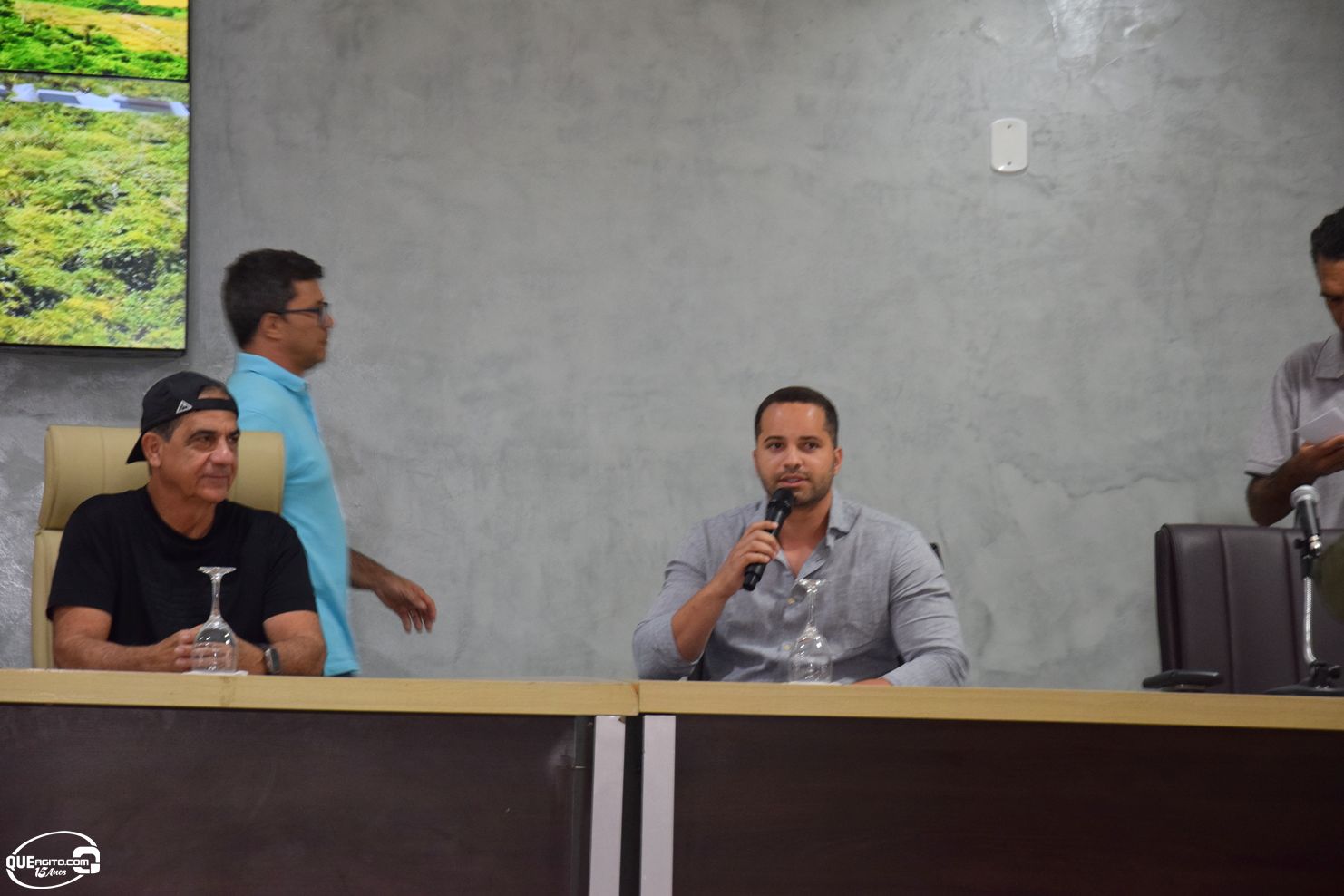 Prefeito homenageia Durval Lellys e anuncia atrações para o Verão em Porto Seguro 6