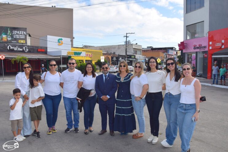 Desfile de 7 de Setembro atrai milhares de pessoas em Eunápolis 20