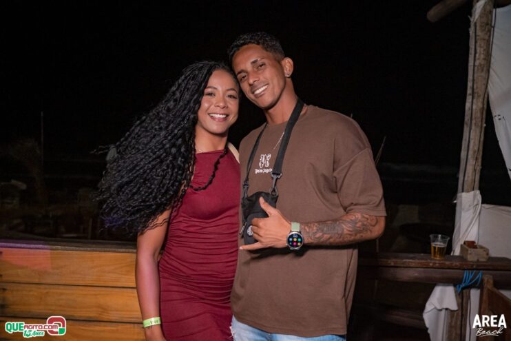 Gab Lopes e Me Leva 73 agitam a Saidêra da Area Beach 174