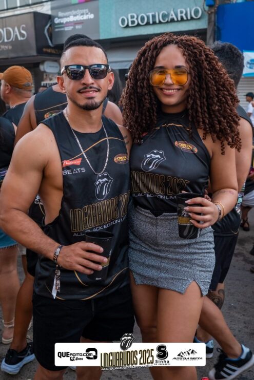 DSC_0028 Bloco Linguarudos atrai multidão em desfile no Festival do Cacau e Chocolate em Camacã 1090